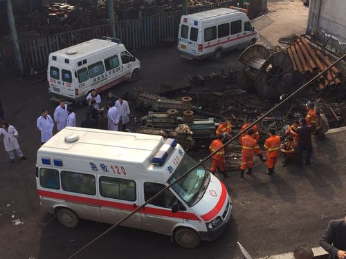 2025新澳门天天开好彩.和煤矿爆炸致3人死亡与煤矿爆炸致3人死亡案例