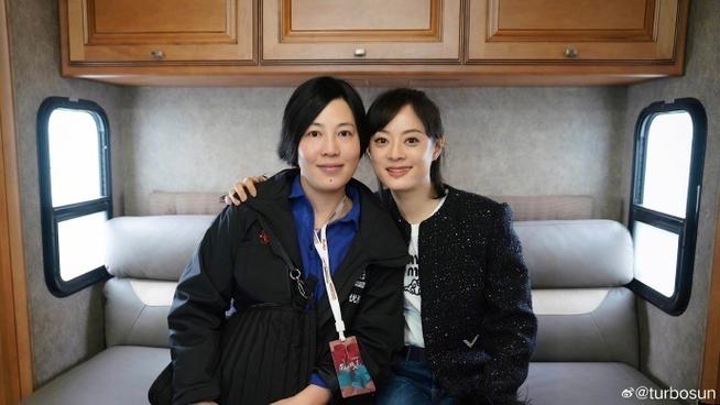 今晚开特马+开奖结果91和孙俪发长文庆祝周年与孙俪发长文庆祝周年的视频