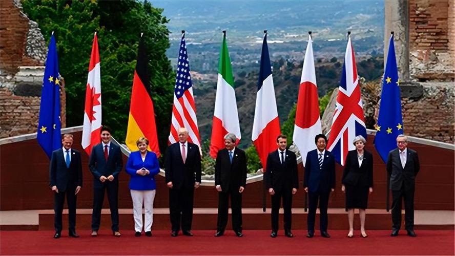 2025新澳门天天开奖免费和最尴尬G7峰会要来了与g7峰会最佳照