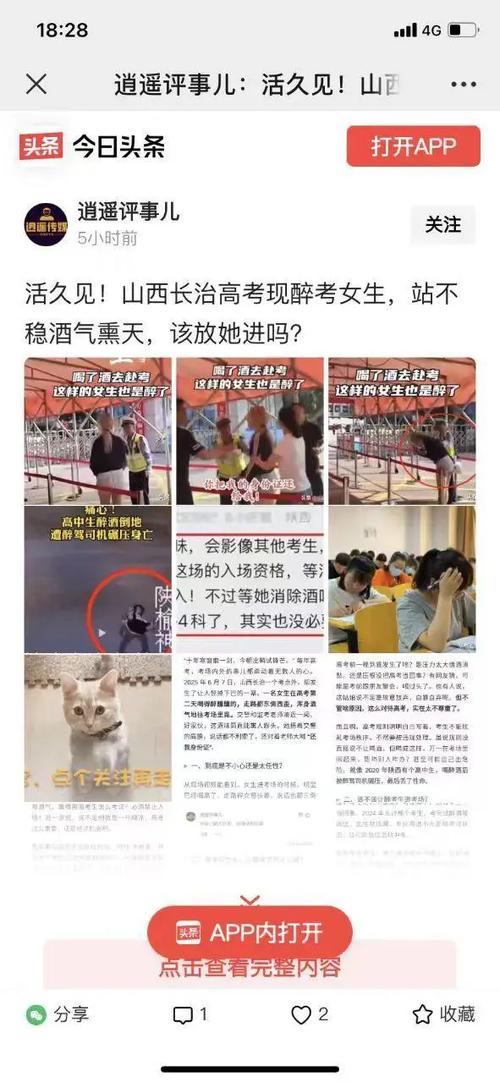 （3起高考网络谣言案件）